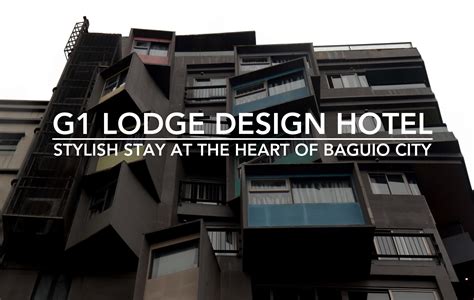 g1 lodge baguio|affordable inn in baguio.